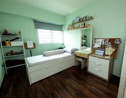 Blk 204C Punggol Field (Punggol), HDB 5 Rooms #487190441